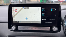 Hyundai KONA 150kW Premium 64kWh 5dr Auto Electric Hatchback